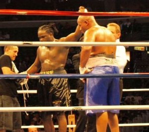 stiverne