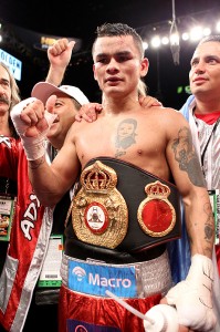 Marcos Maidana