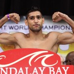 Amir Khan