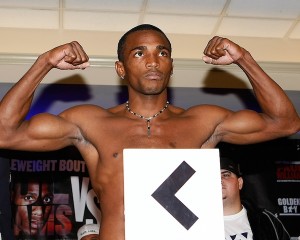 Erislandy Lara