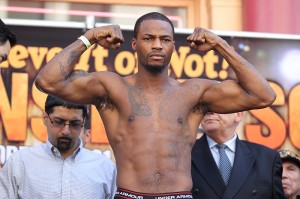 Chad Dawson