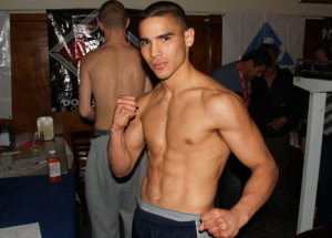 Paul Cano