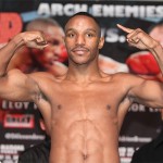 Devon Alexander