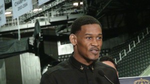 Danny Jacobs