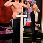 Tyson Fury