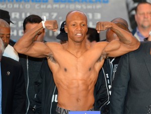 Zab Judah