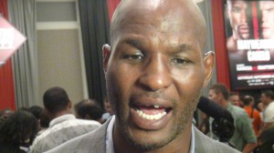 Bernard Hopkins