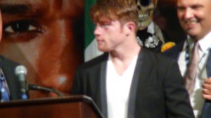 Canelo Alvarez