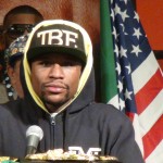Floyd Mayweather