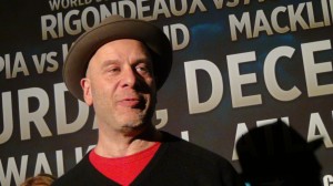 Lou DiBella