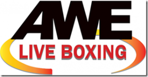 AWE Live Boxing