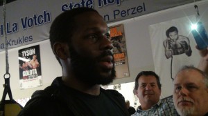 Bryant Jennings