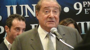 Bob Arum