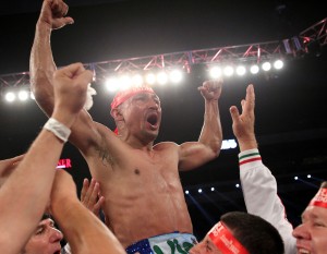 Orlando Salido