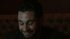 Chris Algieri
