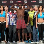 Terence Crawford