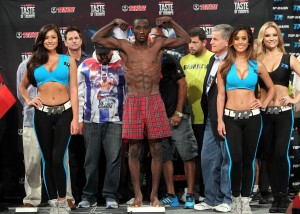 Terence Crawford