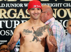 Brandon Rios