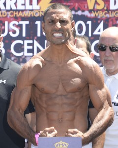 Kell Brook