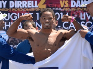 Shawn Porter