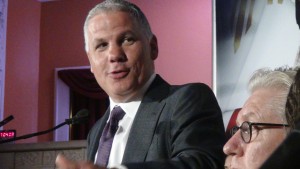 Joe DeGuardia