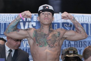 Gabriel Rosado