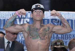 Gabriel Rosado