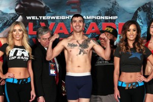 Brandon Rios