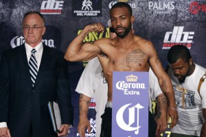 Gary Russell Jr