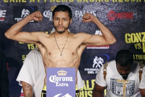 Jhonny Gonzalez