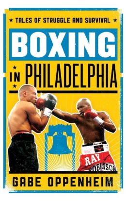 Philly Book