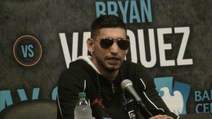 Amir Khan