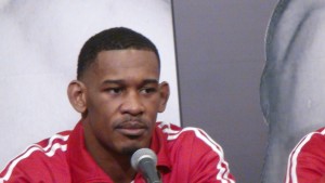 Daniel Jacobs