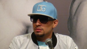 Danny Garcia