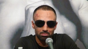 Paulie Malignaggi