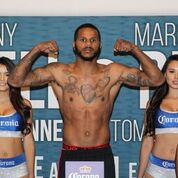 Anthony Dirrell