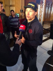 Ruslan Provodnikov