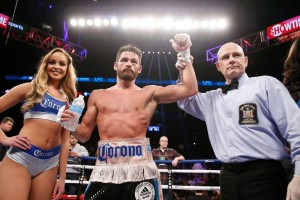 Chris Algieri