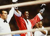 Howard Davis Jr.