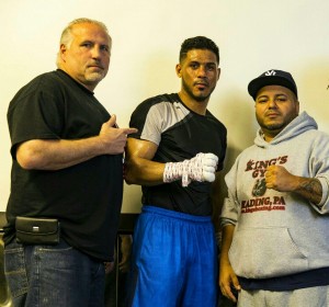 Junior Castillo