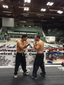 Bonsante Campas Weigh in