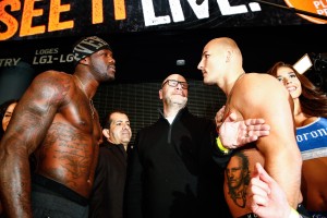 WILDER VS SZPILKA-WEIGH IN-01152015-9746