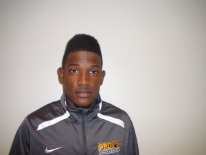 Erickson Lubin