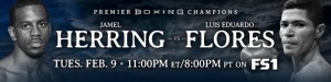 Herring Flores
