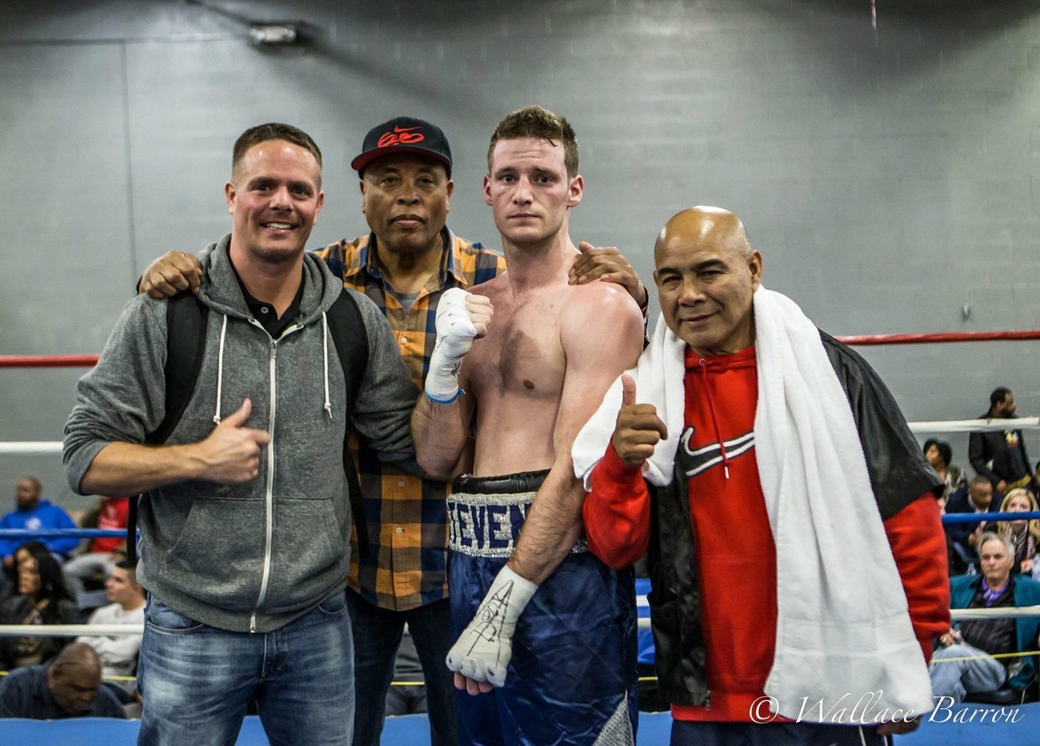 Jeter_Weimer Post fight