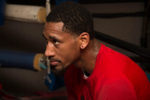 Demetrius Andrade