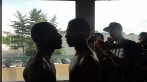 Johnson_Perez Weigh in