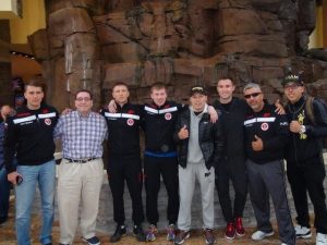 Provodnikov Team