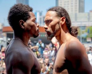 Thurman_Porter weigh in