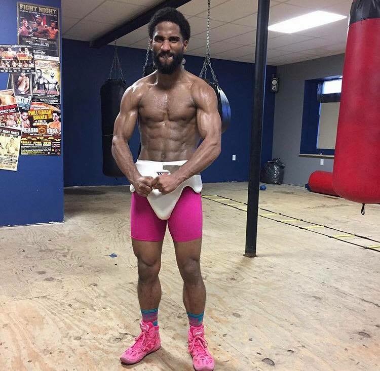 Anthony Young